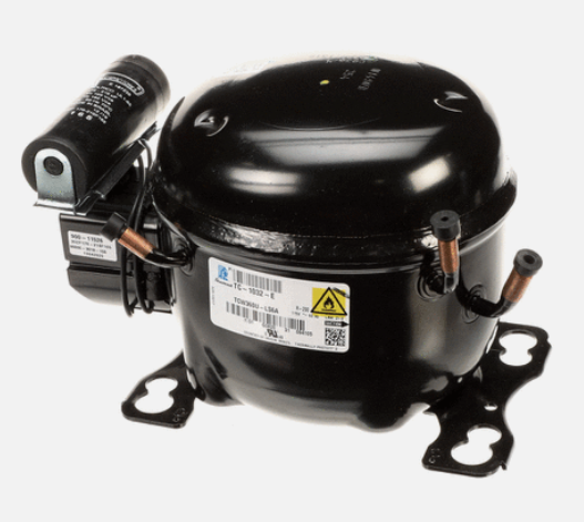 DELFIELD 3527194 COMPRESSOR